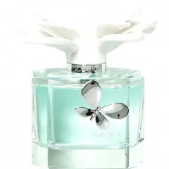 Zara Woman L'Eau parfüm şişesi