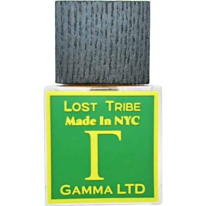 Lost Tribe Gamma LTD parfüm şişesi