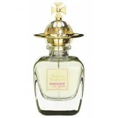 Vivienne Westwood Boudoir Sin Garden parfüm şişesi