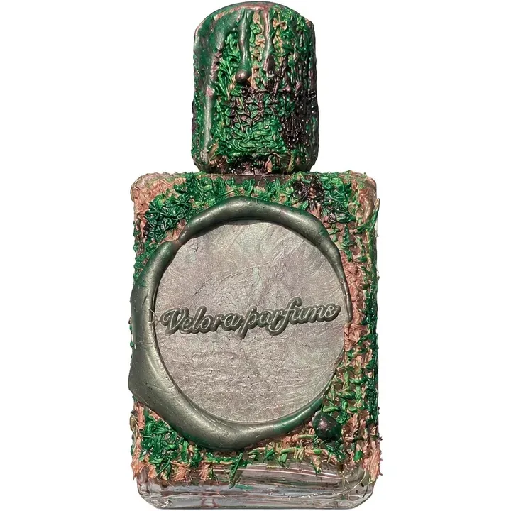 Velora Parfums Verdelune perfume bottle