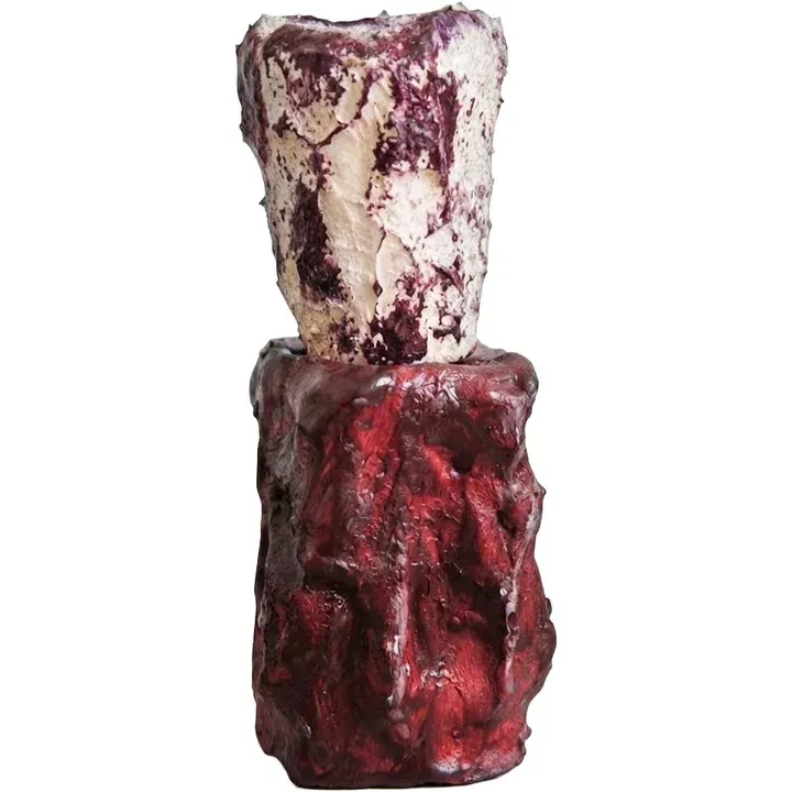 The Tower Slaughterhouse No. 5 perfume bottle