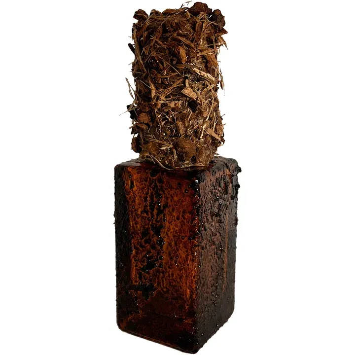The Tower Aileen Wuornos perfume bottle