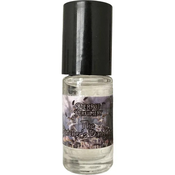 Pierrot Perfumery The Butcher's Daughter (Eau de Parfum) parfüm şişesi
