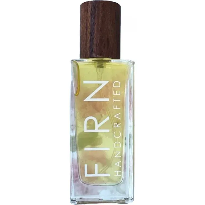 Firn Botanical Fragrance Cherry Blossom (Eau de Parfum) perfume bottle