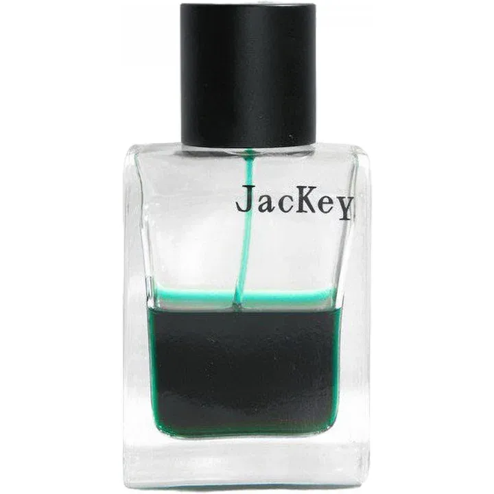 Unah JacKey perfume bottle