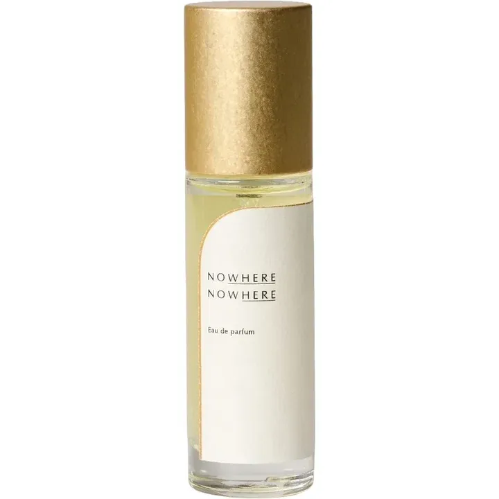 Nowhere Nowhere / ノーウェア ナウヒア #864 perfume bottle