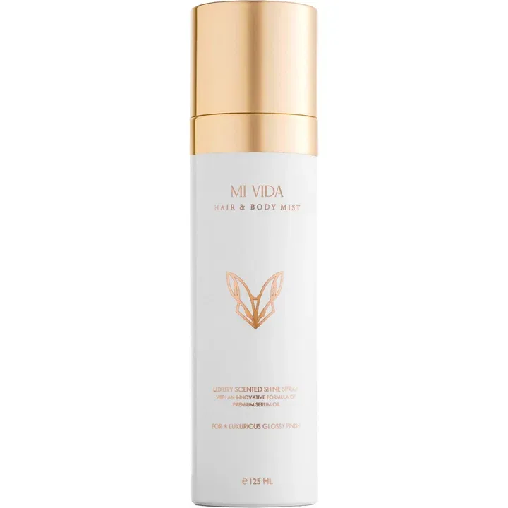 Fennec Mi Vida (Hair & Body Mist) perfume bottle