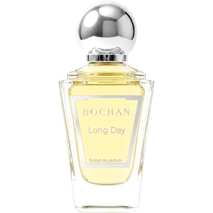 Bochan Long Day perfume bottle