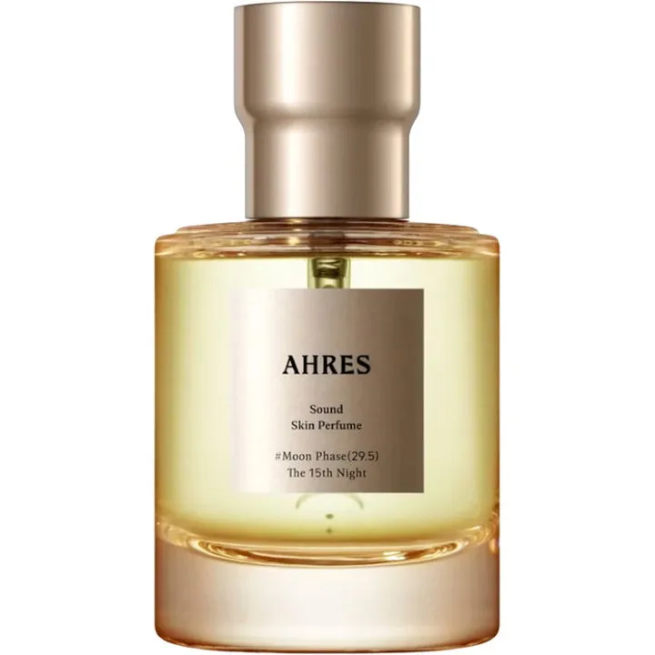 Ahres #Moon Phase(29.5) The 15th Night / #ムーンフェイズ ザ フィフティーンスナイト parfüm şişesi