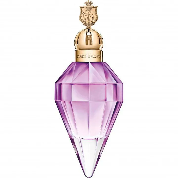 Katy Perry Killer Queen Oh So Sheer parfüm şişesi