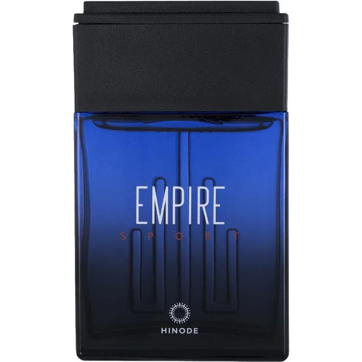 Hinode Empire Sport parfüm şişesi