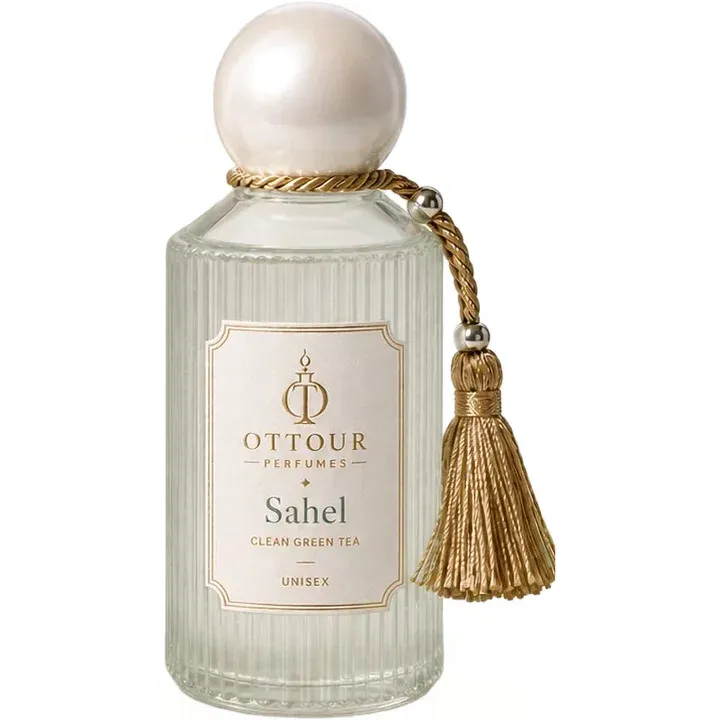 Ottour Perfumes Sahel parfüm şişesi