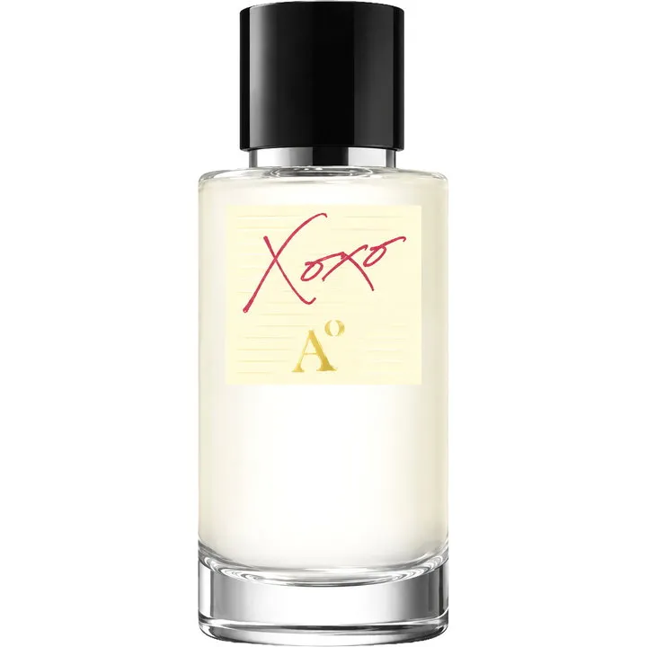 Alien Objects Xoxo / Pupuce perfume bottle