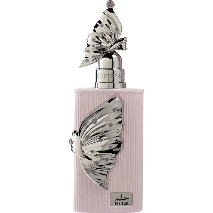 Riiffs Hulm / حُلْم perfume bottle