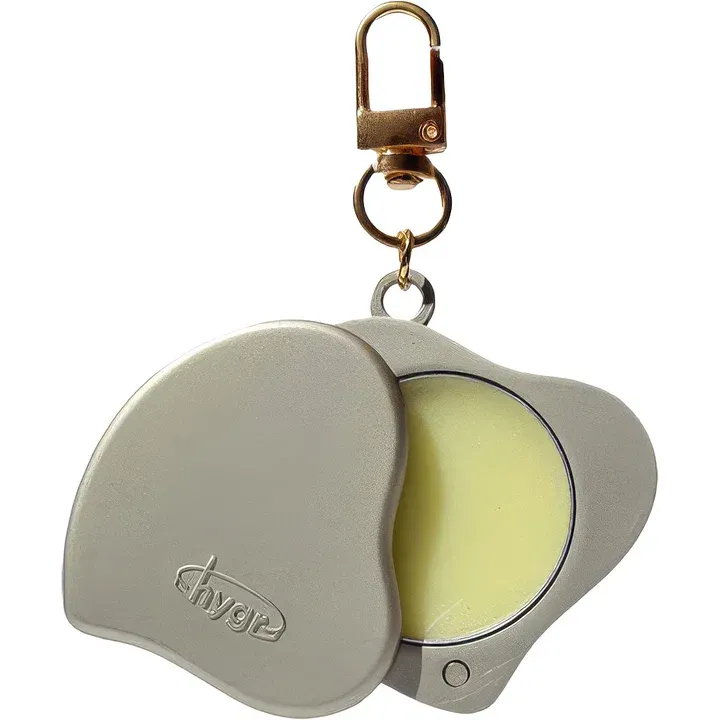 Hygr Créme Cloud (Perfume Balm) perfume bottle