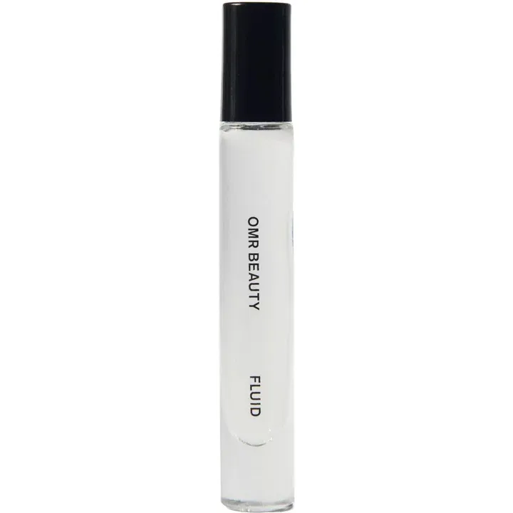 OMR Beauty Fluid (Perfume Oil) parfüm şişesi
