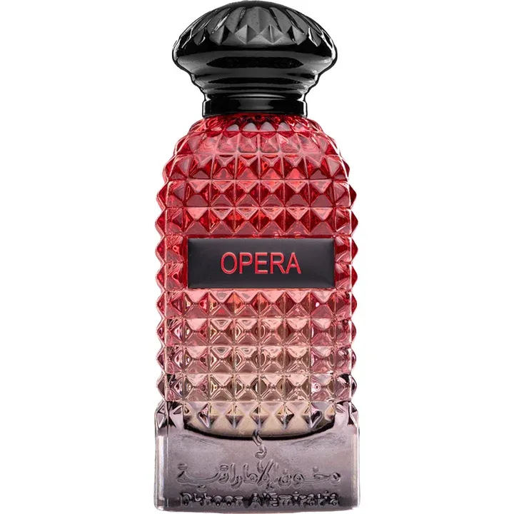 Dkhoon AlEmiratia Opera parfüm şişesi