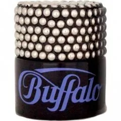 Buffalo Rock Men perfume bottle