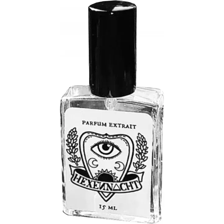 Hexennacht Coco Noir parfüm şişesi