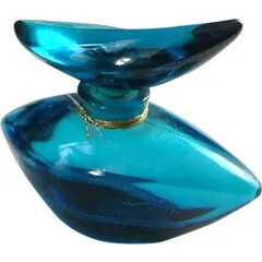 Shiseido Esprit de Mer / エスプリ ドゥ メール parfüm şişesi