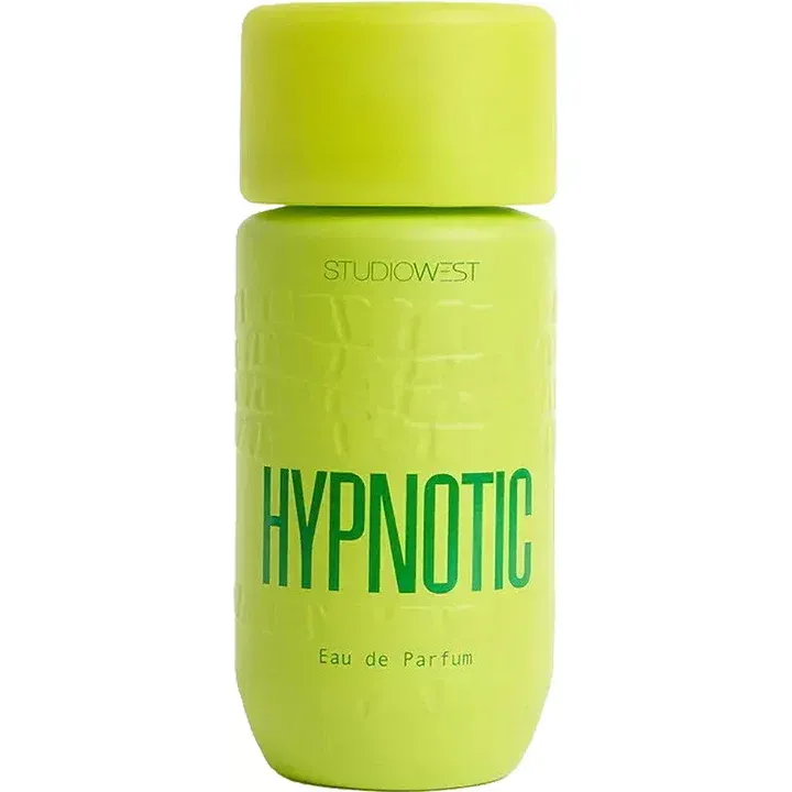 Studiowest Hypnotic perfume bottle