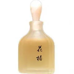Shiseido Hanatsubaki / 花椿 parfüm şişesi