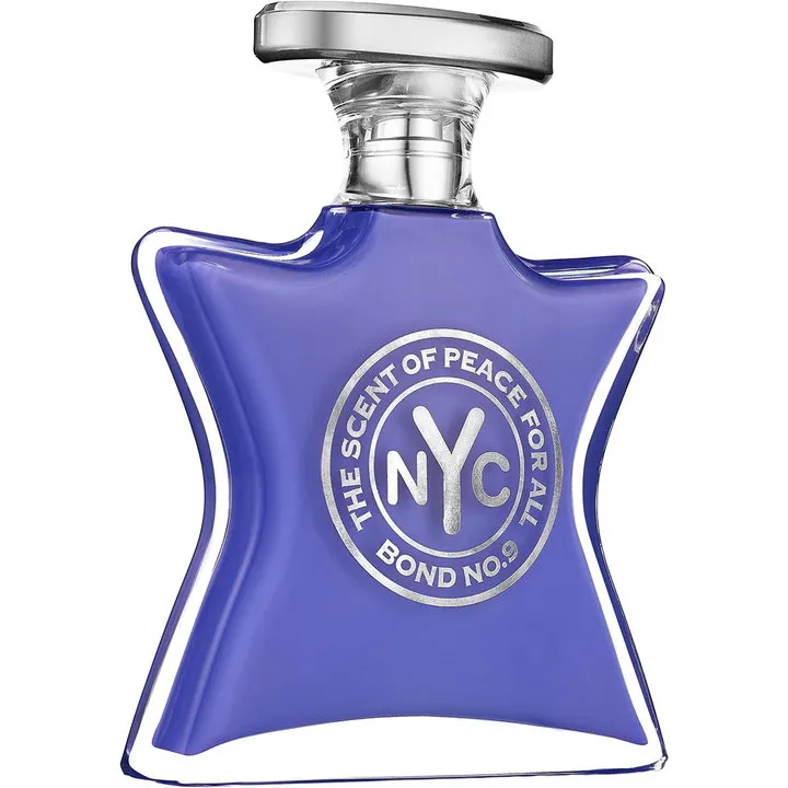 Bond No. 9 The Scent of Peace for All parfüm şişesi