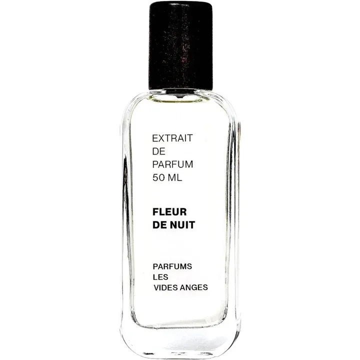 Les Vides Anges Fleur de Nuit (Extrait de Parfum) parfüm şişesi