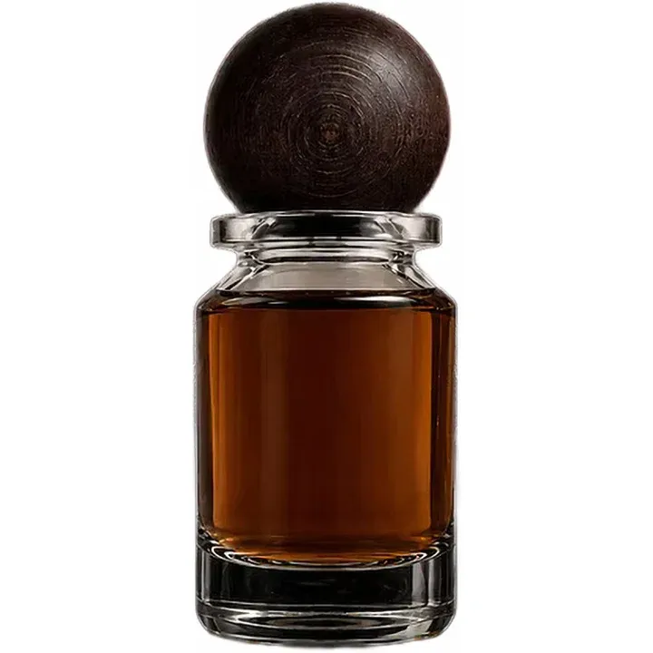 Necros Paint Their Skies with Blood / Crucifixion Wasn't Enough perfume bottle