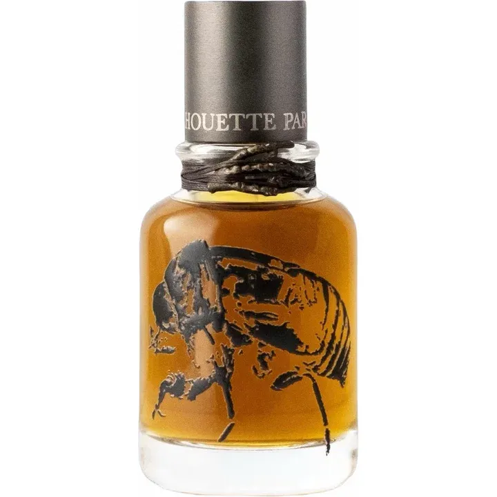 Sylhouette Parfums Falj Fel perfume bottle