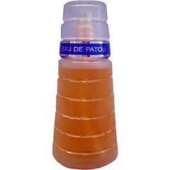 Jean Patou Eau de Patou (1976) parfüm şişesi