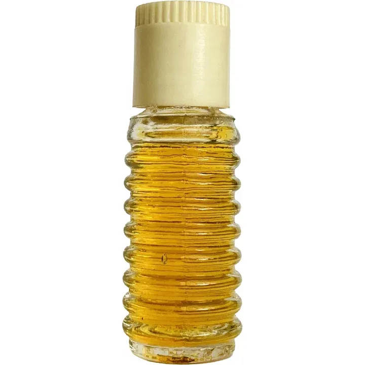 Severnoye Siyanie Gornaya Fialka /  горная фиалка perfume bottle