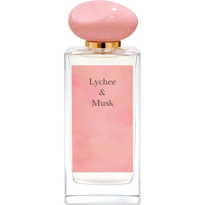 Eseenvan Lychee & Musk perfume bottle