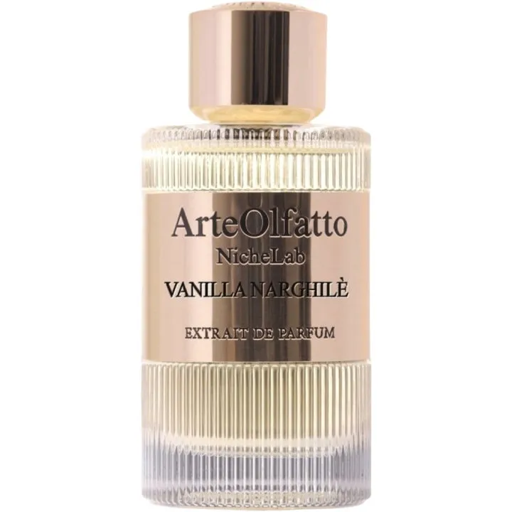 ArteOlfatto - Luxury Perfumes Vanilla Narghilè parfüm şişesi
