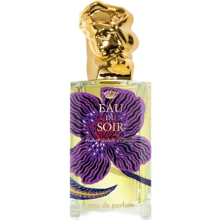 Sisley Eau du Soir 2026 parfüm şişesi