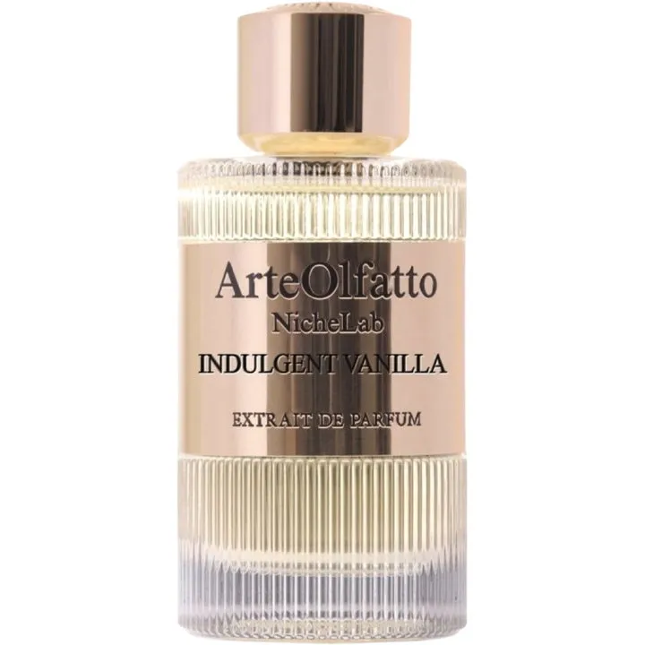 ArteOlfatto - Luxury Perfumes Indulgent Vanilla parfüm şişesi
