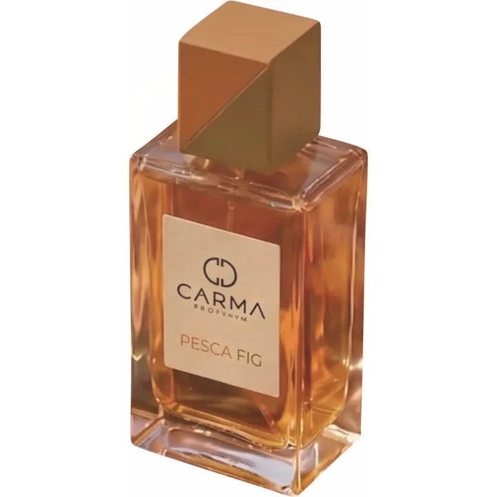 Carma Profvmvm Pesca Fig perfume bottle