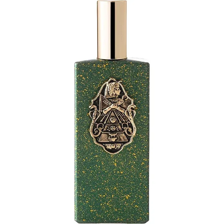 Fatalité Sōkei naru Tazuna / そうけいなるたづな / 聡慧なる手綱 perfume bottle