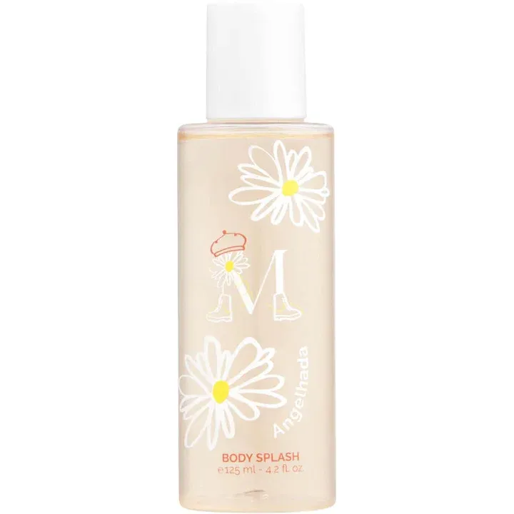 Margarita Angelhada (Body Splash) parfüm şişesi
