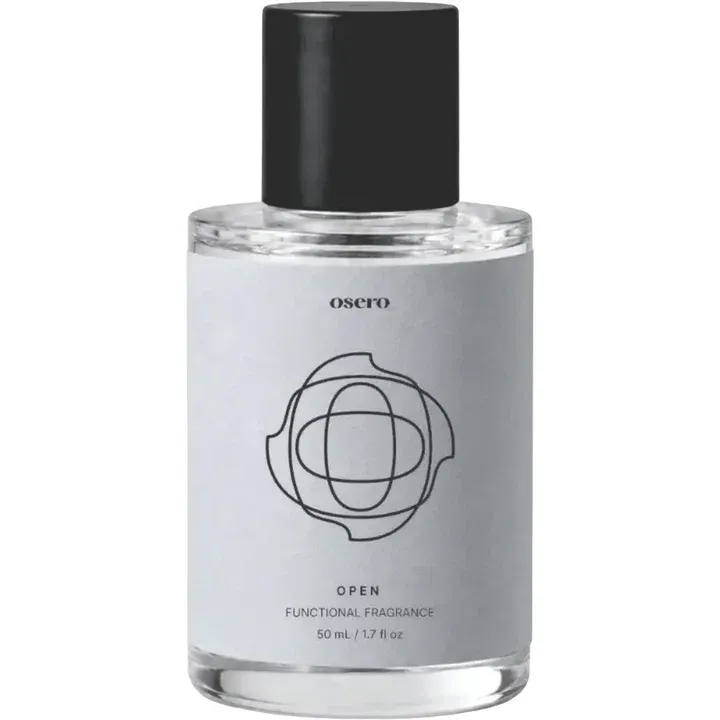 Osero Open perfume bottle