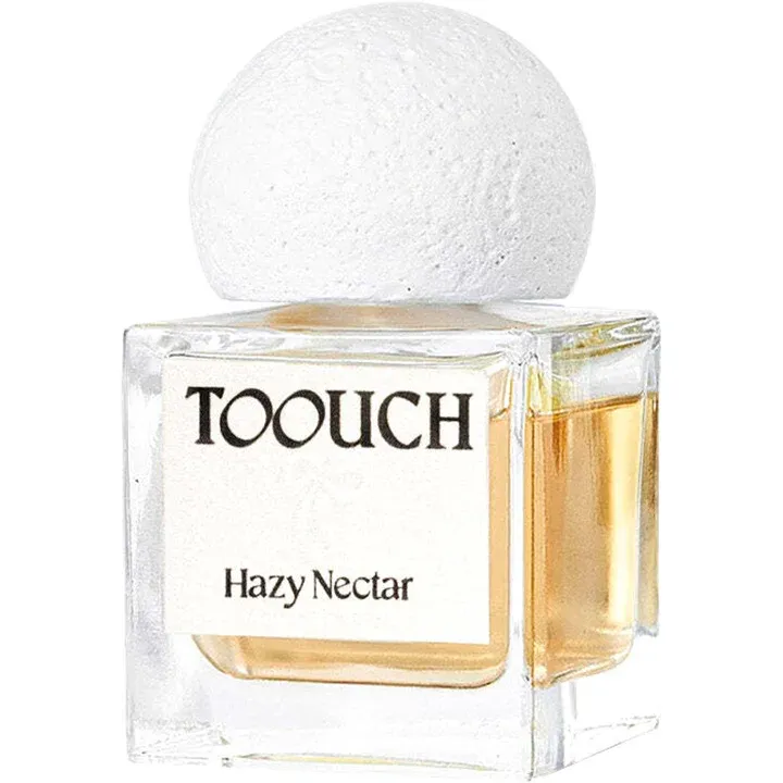 Toouch Hazy Nectar parfüm şişesi