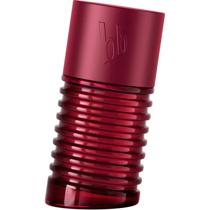 Bruno Banani Oud Seduce parfüm şişesi