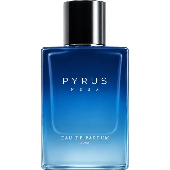 Onlynvsa Pyrus parfüm şişesi