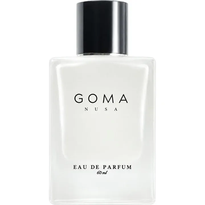 Onlynvsa Goma perfume bottle