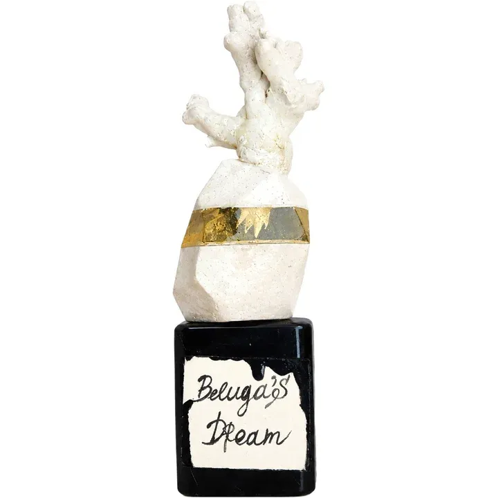 House of Atropa Beluga's Dream perfume bottle