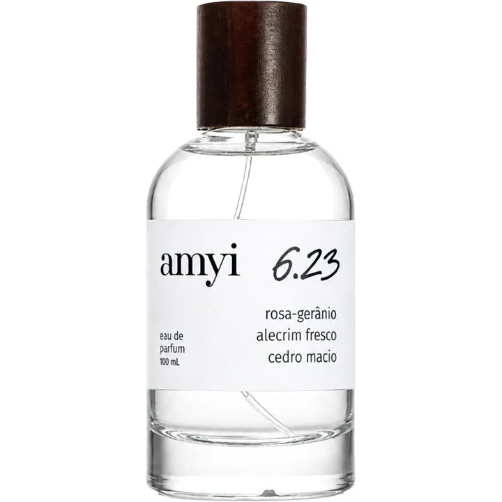 amyi 6.23 perfume bottle