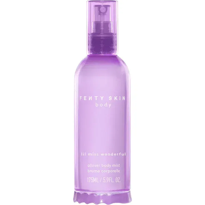 Fenty Lil Miss Wonderful parfüm şişesi