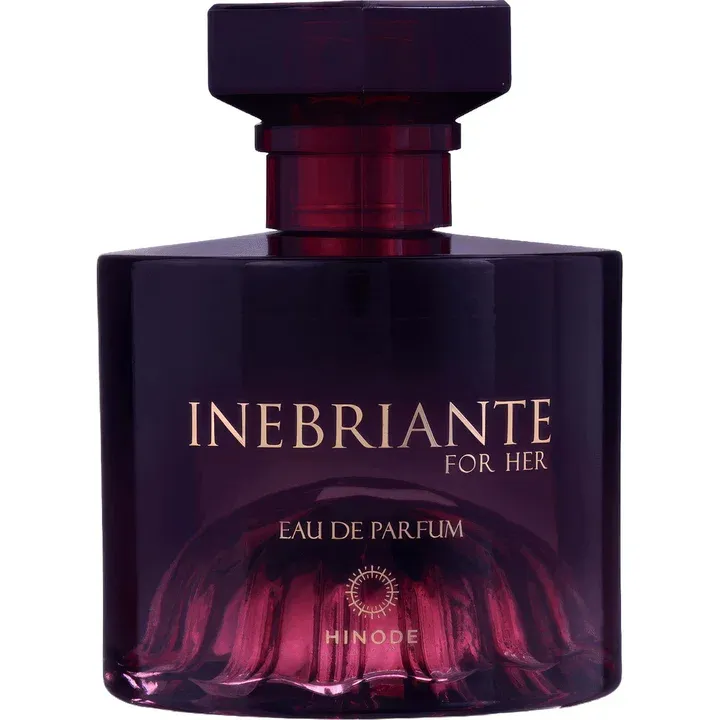 Hinode Inebriante for Her parfüm şişesi