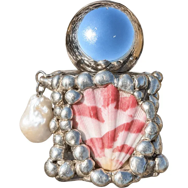 Færal Parfum Waterbaby perfume bottle