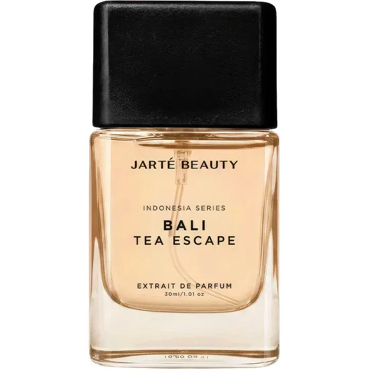 Scent of Jarte Bali Tea Escape parfüm şişesi